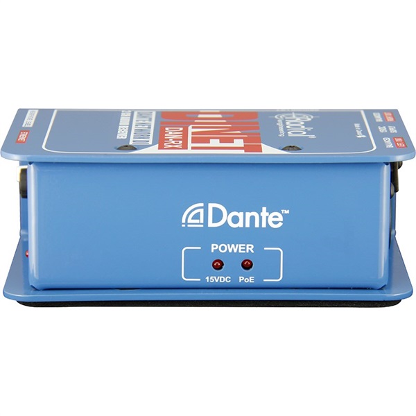 Radial DiNET DAN-RX【お取り寄せ商品】 画像6