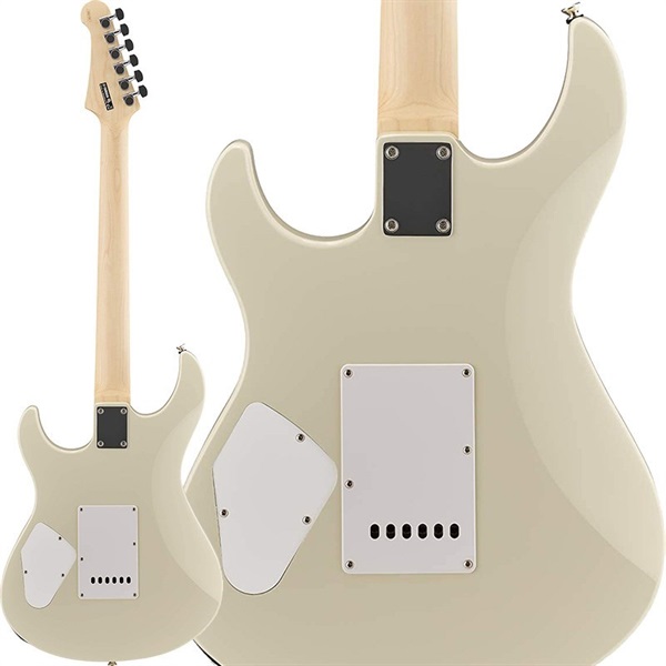 YAMAHA PACIFICA112V (Vintage White) [SPAC112VVW] ｜イケベ