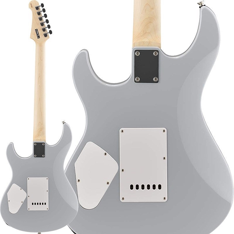 YAMAHA 【入荷待ち、ご予約受付中】 PACIFICA112VM (Grey) [SPAC112VMGRY] 画像1