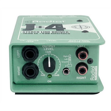 Radial J+4【お取り寄せ商品】 画像4