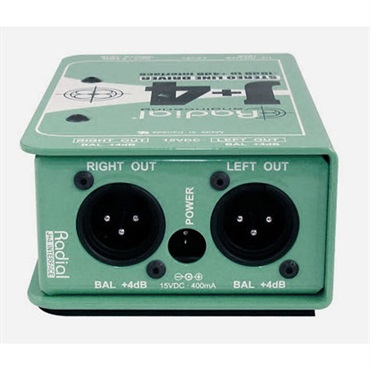 Radial J+4【お取り寄せ商品】 画像5