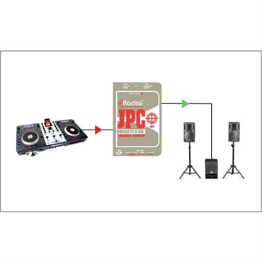 Radial JPC【お取り寄せ商品】 画像3