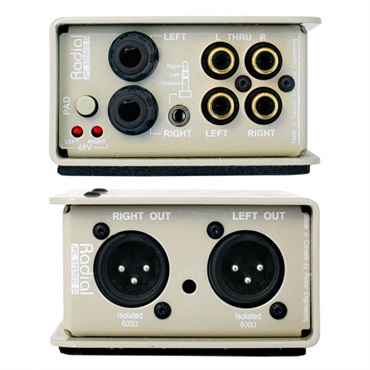 Radial JPC【お取り寄せ商品】 画像4