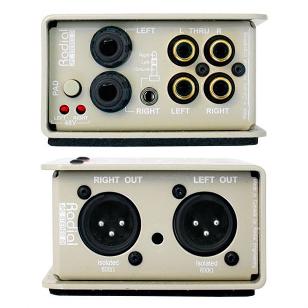 Radial JPC【お取り寄せ商品】 画像4