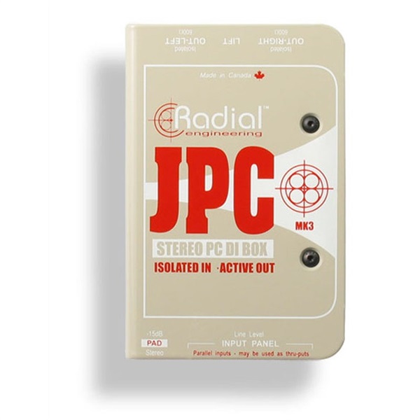 Radial JPC【お取り寄せ商品】 画像5