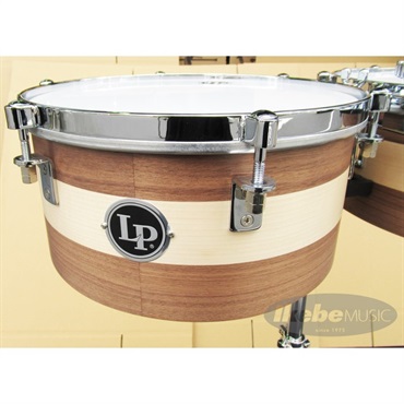 LP LP1415-SE [SHEILA E. Signature Timbales Set / 14 & 15 with Stand]【お取り寄せ品】 画像4