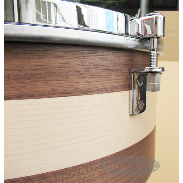 LP LP1415-SE [SHEILA E. Signature Timbales Set / 14 & 15 with Stand]【お取り寄せ品】 画像6