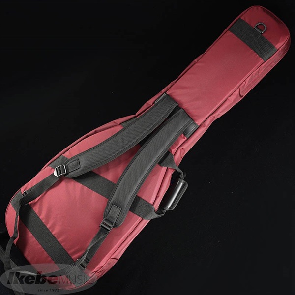 NAZCA 【受注生産品】 Protect Case [エレキギター用/Burgundy#50] 画像1