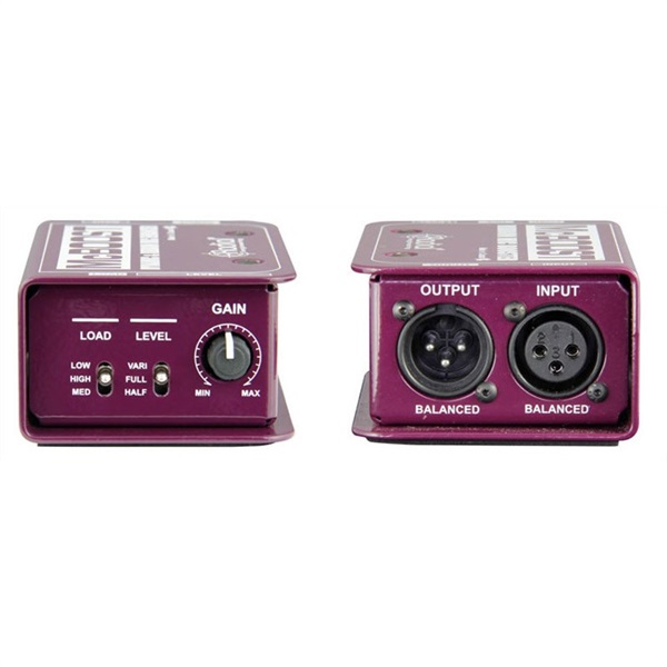 Radial McBoost【お取り寄せ商品】 画像4
