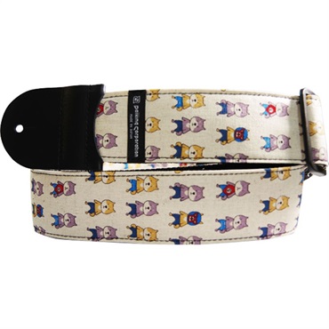 Daiking Corporation DaikingStrap WRESTLER-DOG 画像1