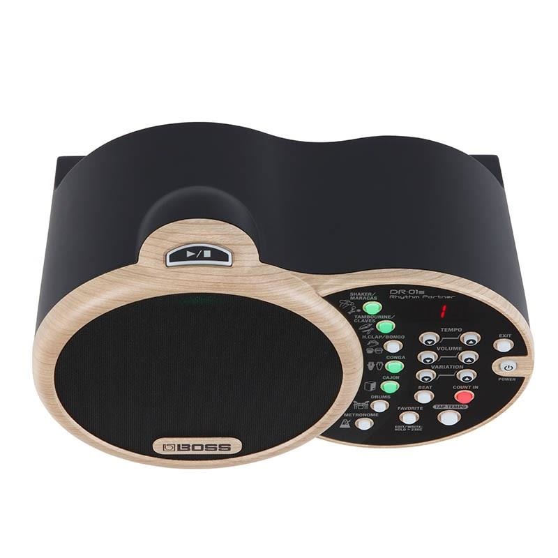【美品】DR-01s Rhythm Partner BOSS DR-01S [Rhythm Partner] ｜イケベ楽器店オンラインストア