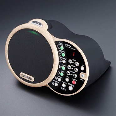 BOSS DR-01S 楽器用リズムマシン Rhythm Partner Amazon | BOSS ボス DR-01S アコースティック楽器用リズムマシン