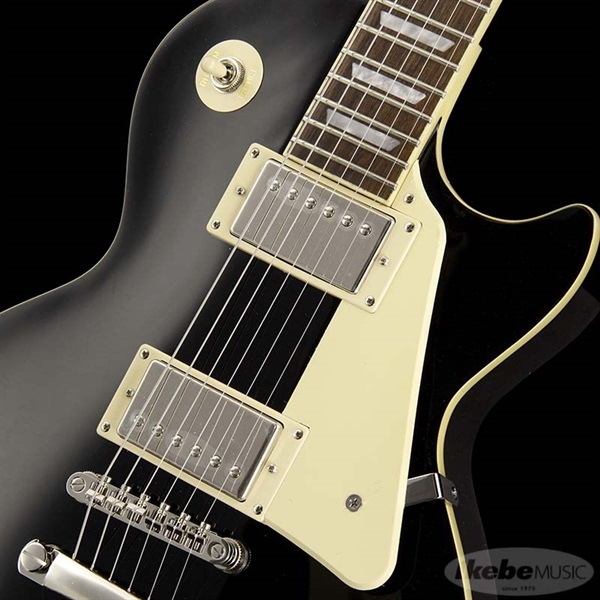 Epiphone Les Paul Standard 60s (Ebony) ｜イケベ楽器店オンラインストア