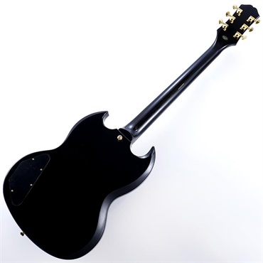 Epiphone SG Custom (Ebony) 画像2