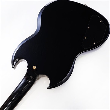 Epiphone SG Custom (Ebony) 画像6