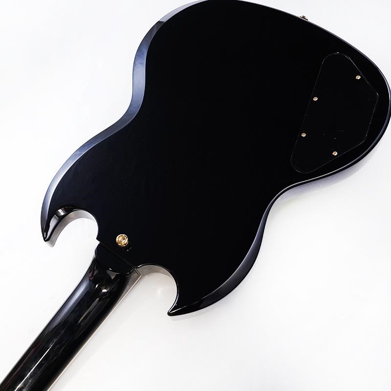 Epiphone SG Custom (Ebony) 画像6