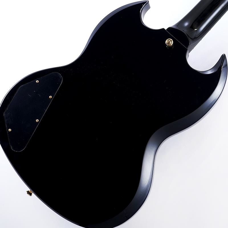 Epiphone SG Custom (Ebony) 画像7
