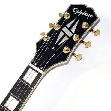 Epiphone SG Custom (Ebony) 画像8