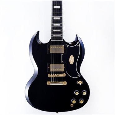 Epiphone SG Custom (Ebony) 画像9