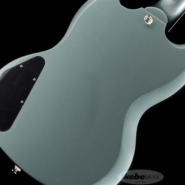 Epiphone SG Special (Faded Pelham Blue) |イケベ楽器店 Epiphone SG Special (Faded Pelham Blue) |イケベ楽器店