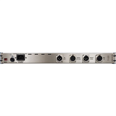 API 862 50th Anniversary Edition Channel Strip（国内正規品）（完全限定製品） 画像2