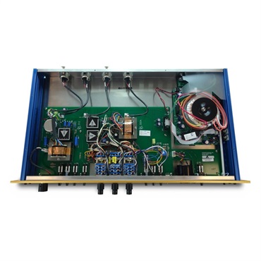 API 862 50th Anniversary Edition Channel Strip（国内正規品）（完全限定製品） 画像3