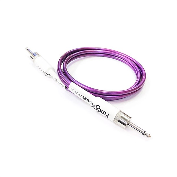 FunSounds Pro HQC-010 / 1m [Speakon-Speakon] 画像1