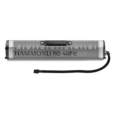 HAMMOND PRO-44HPv2【台数限定・ストラッププレゼント！】(予約商品・5月下旬～6月上旬頃入荷予定) 画像2
