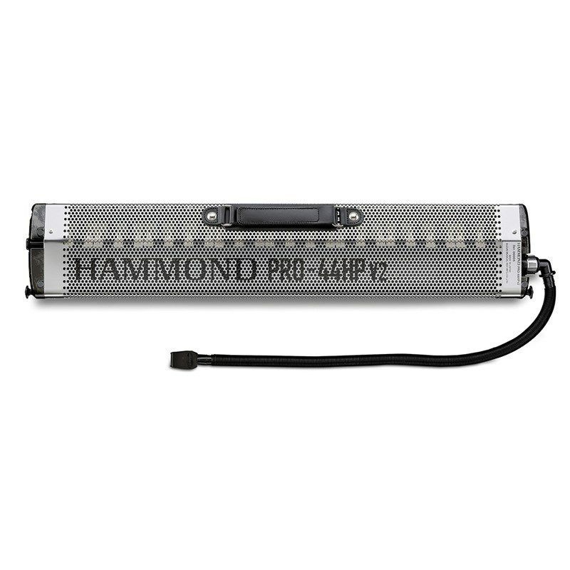 HAMMOND PRO-44HPv2【台数限定・ストラッププレゼント！】(予約商品・5月下旬～6月上旬頃入荷予定) 画像2