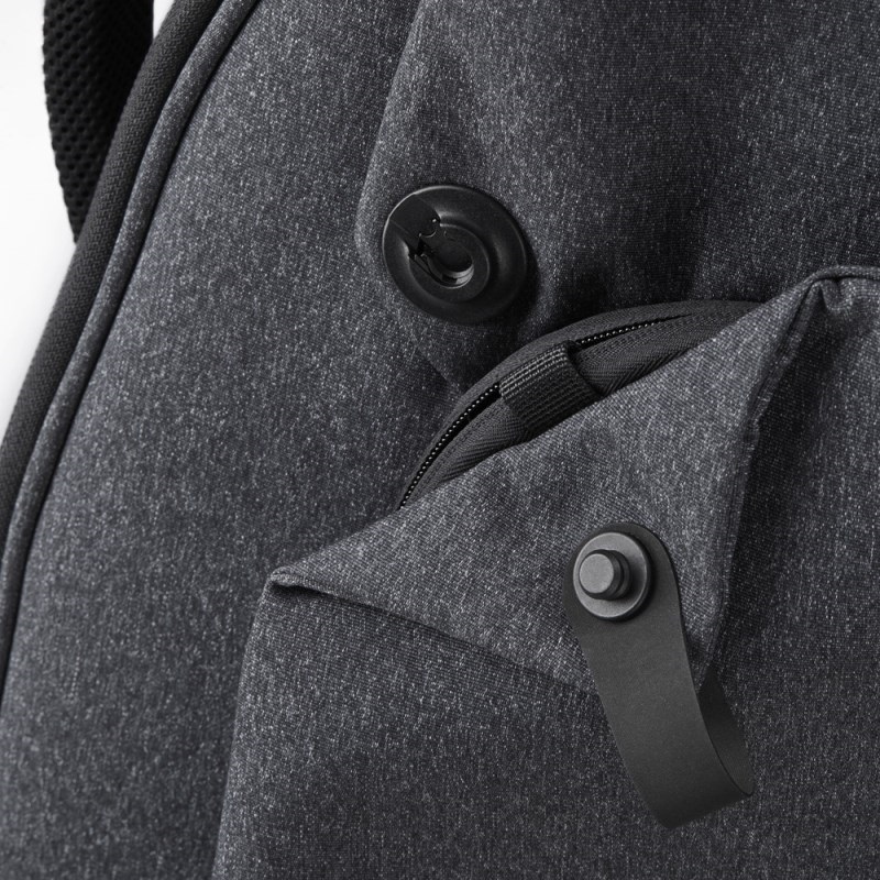 basiner BRISQ-HG Charcoal Grey [ヘッドレスギター用ケース basiner BRISQ-HG Charcoal Grey [ヘッドレスギター用ケース