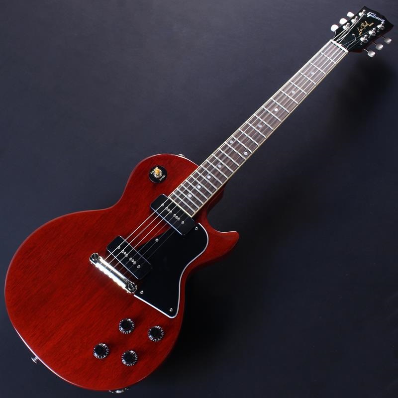 Gibson Les Paul Special (Vintage Cherry) #210640020 画像1
