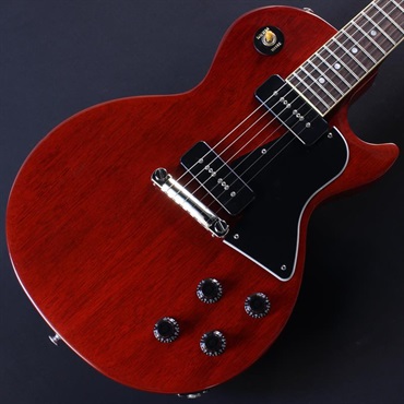 Gibson Les Paul Special (Vintage Cherry) #210640020 画像2