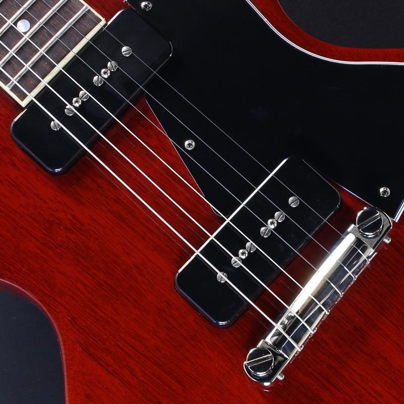 Gibson Les Paul Special (Vintage Cherry) #210640020 画像3