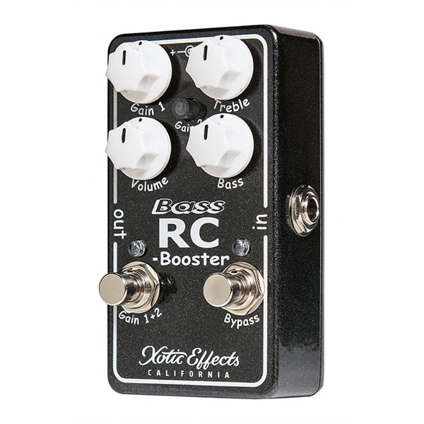 xotic RC Booster V2 本体のみ