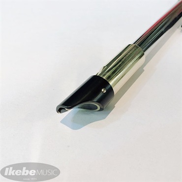 Killarney Whistle Killarney Tin Whistle C Nickel-Plated （ティン・ホイッスル C管 ニッケル・メッキ) 画像1