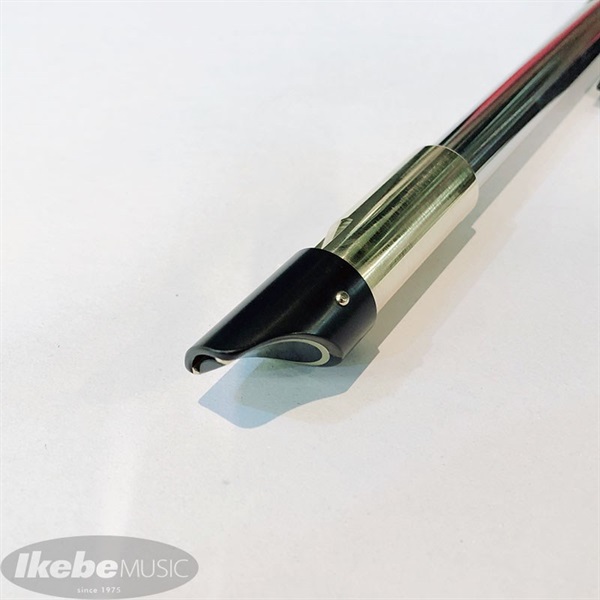 Killarney Whistle Killarney Tin Whistle C Nickel-Plated （ティン・ホイッスル C管 ニッケル・メッキ) 画像1