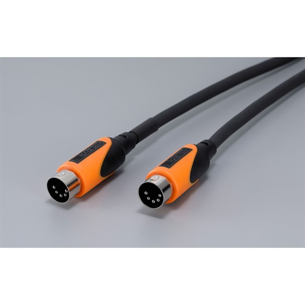 Roland RMIDI-B20(6m)(MIDI Cable) 画像1