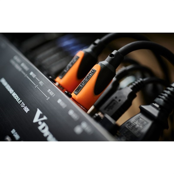Roland RMIDI-B20(6m)(MIDI Cable) 画像3