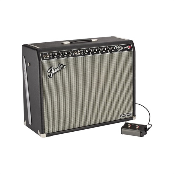 Fender USA Tone Master Twin Reverb 画像1