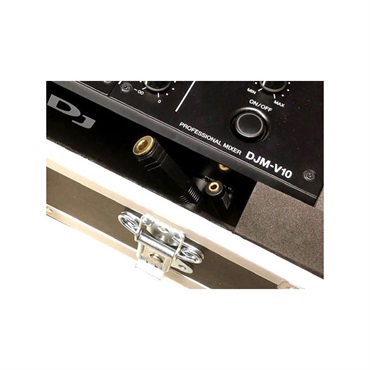 EXFORM HC-DJMV10 (Pioneer DJ DJM-V10専用ハードケース) (通常納期1ヶ月～2か月) 画像4