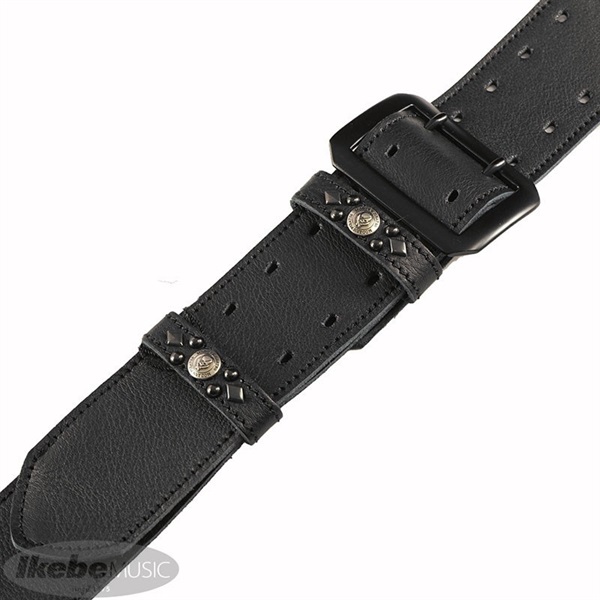 MODERN PIRATES 50mm Width Soft Leather Guitar Strap/Standard [MPGS