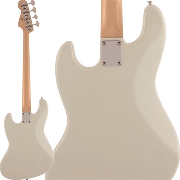 Fender Made in Japan 【入荷待ち、ご予約受付中】 Heritage 60s Jazz Bass (Olympic White) 画像1