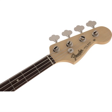 Fender Made in Japan 【入荷待ち、ご予約受付中】 Heritage 60s Jazz Bass (Olympic White) 画像4