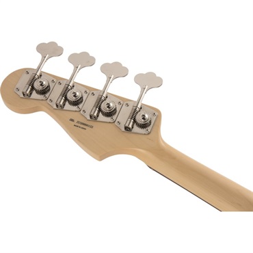 Fender Made in Japan 【入荷待ち、ご予約受付中】 Heritage 60s Jazz Bass (Olympic White) 画像5