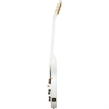 Epiphone Les Paul Custom (Alpine White) |イケベ楽器店 Epiphone Les Paul Custom (Alpine White) |イケベ楽器店