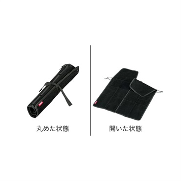TAMA MBR02 [Standard Series Roll Mallet Bag] 画像1