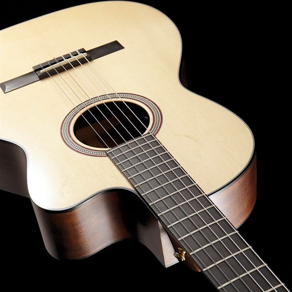 MARTIN 000C12-16E Nylon [エレガット] マーチン マーティン ｜イケベ 