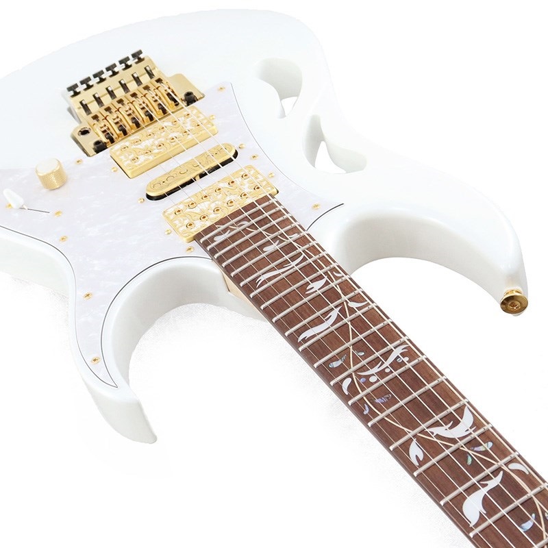 Ibanez PIA3761 [Paradise in Art Steve Vai new signature model] 画像4