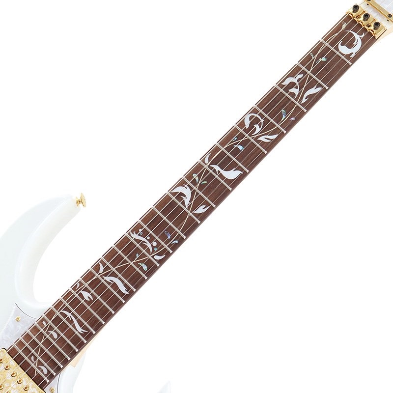 Ibanez PIA3761 [Paradise in Art Steve Vai new signature model] 画像6