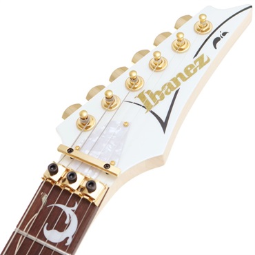 Ibanez PIA3761 [Paradise in Art Steve Vai new signature model] 画像7